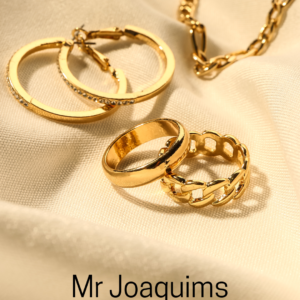 Joaquims Jewelry
