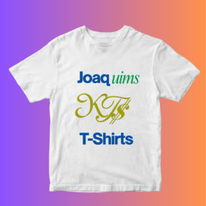 Joaquims Shirts
