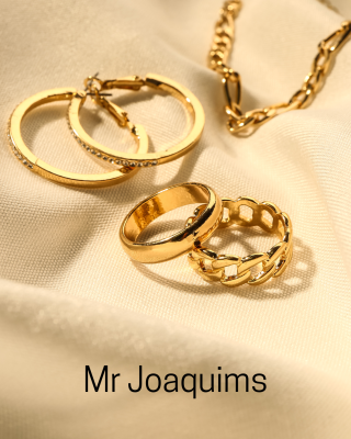 Beige and Brown Video Centric Jewelry Sale Instagram Animated Ad